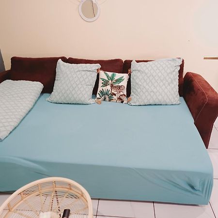 Cozy Apartment, Airport Cdg Exhibition Parc 14 Min Tremblay-en-France Eksteriør bilde