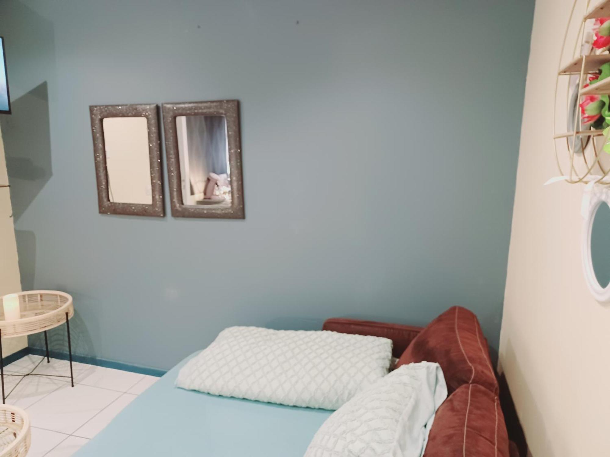 Cozy Apartment, Airport Cdg Exhibition Parc 14 Min Tremblay-en-France Eksteriør bilde