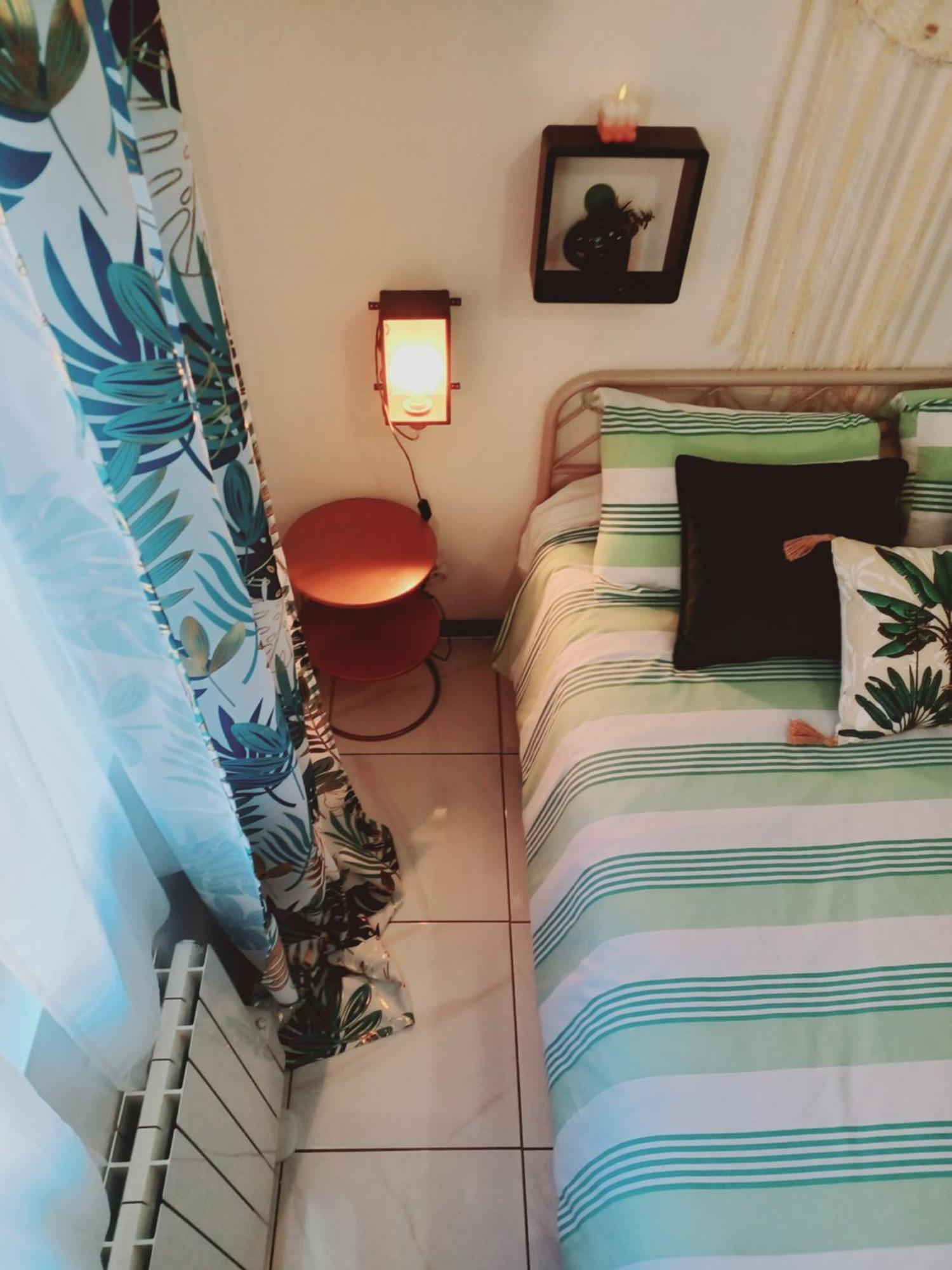Cozy Apartment, Airport Cdg Exhibition Parc 14 Min Tremblay-en-France Eksteriør bilde