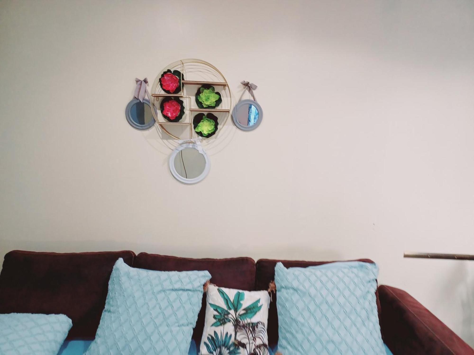 Cozy Apartment, Airport Cdg Exhibition Parc 14 Min Tremblay-en-France Rom bilde